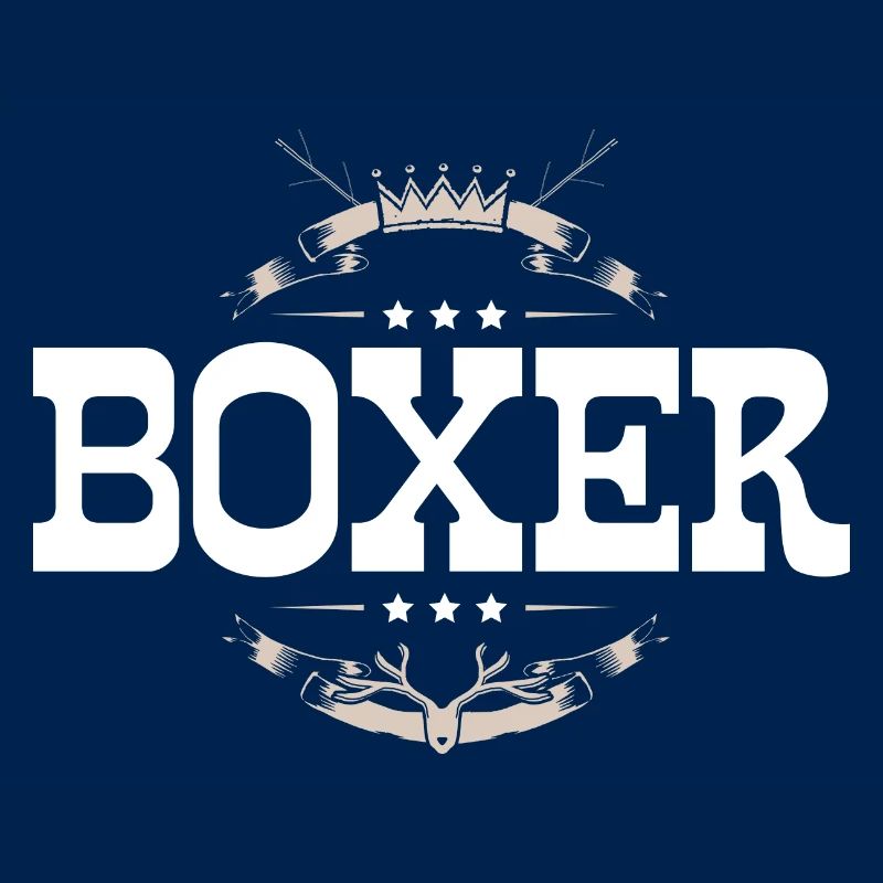 Boxer Boxen Sport
