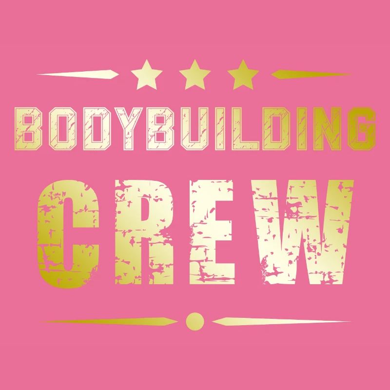 Equipe de musculation