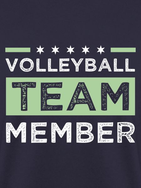 Volleyball Team