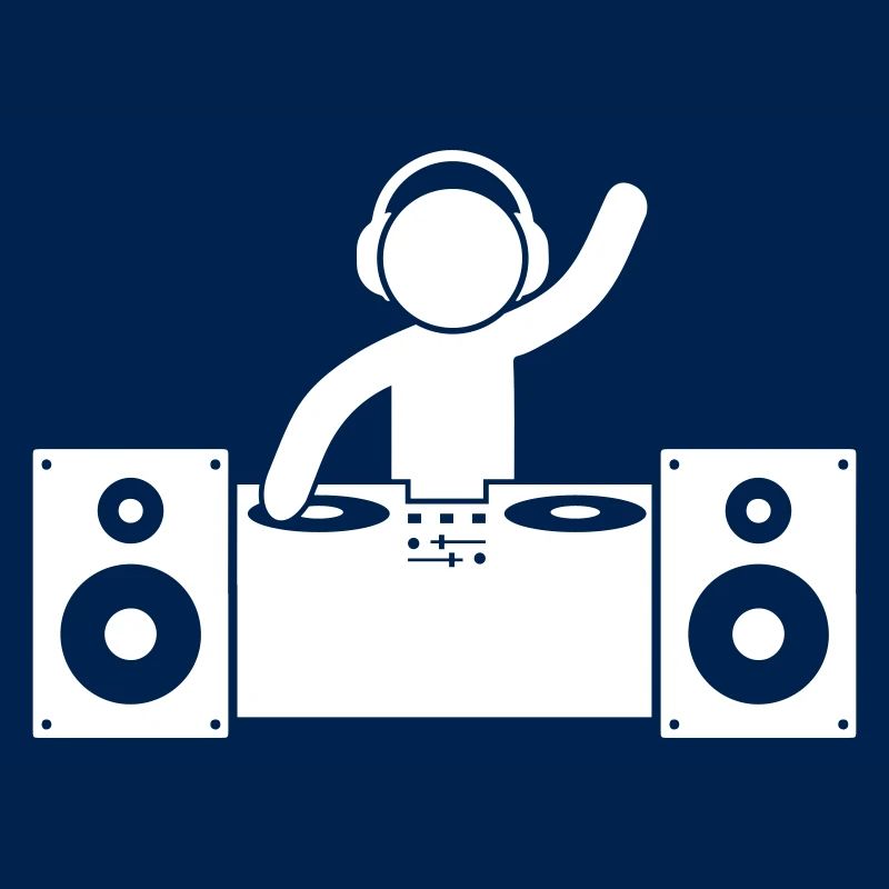 dj turntables