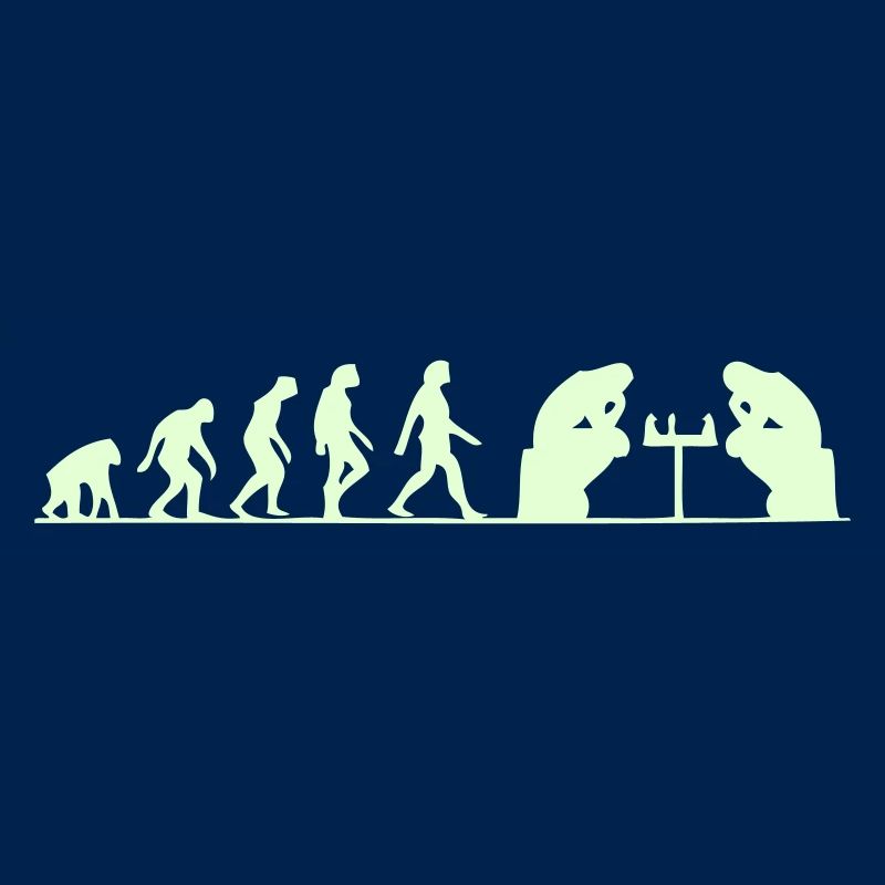 évolution échec
