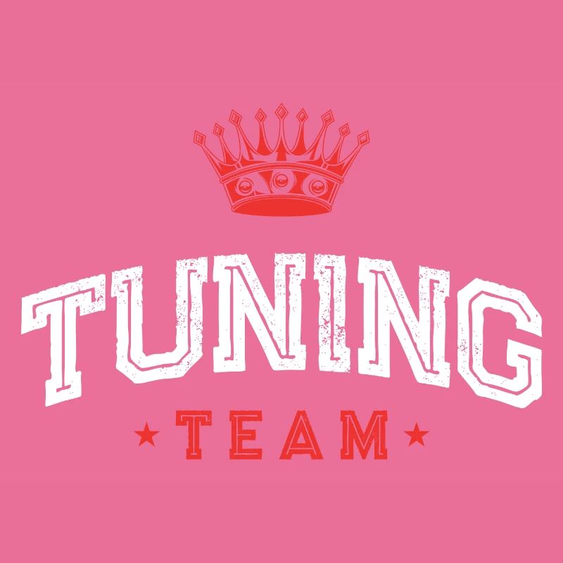 Tuning Team