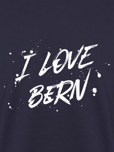 I Love Bern