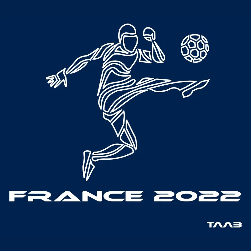 Fußball France