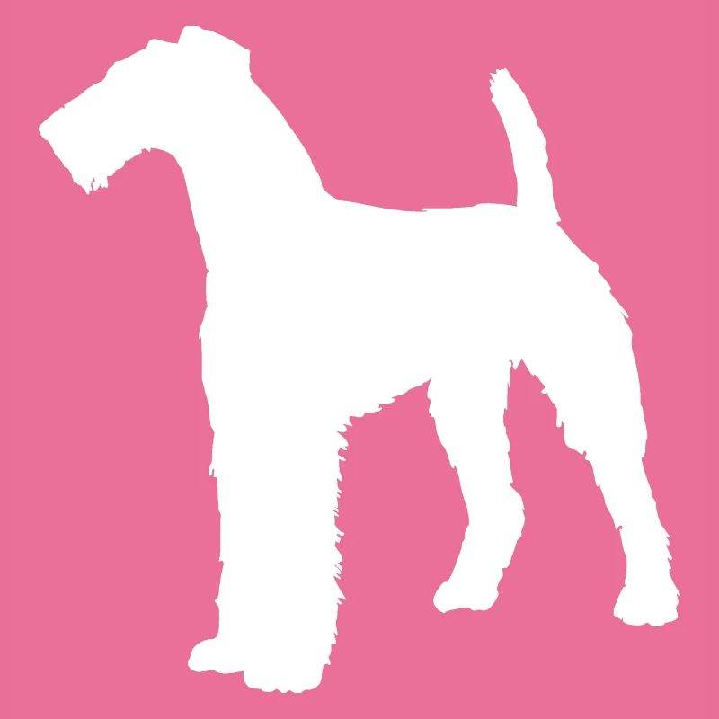 Airedale Terrier