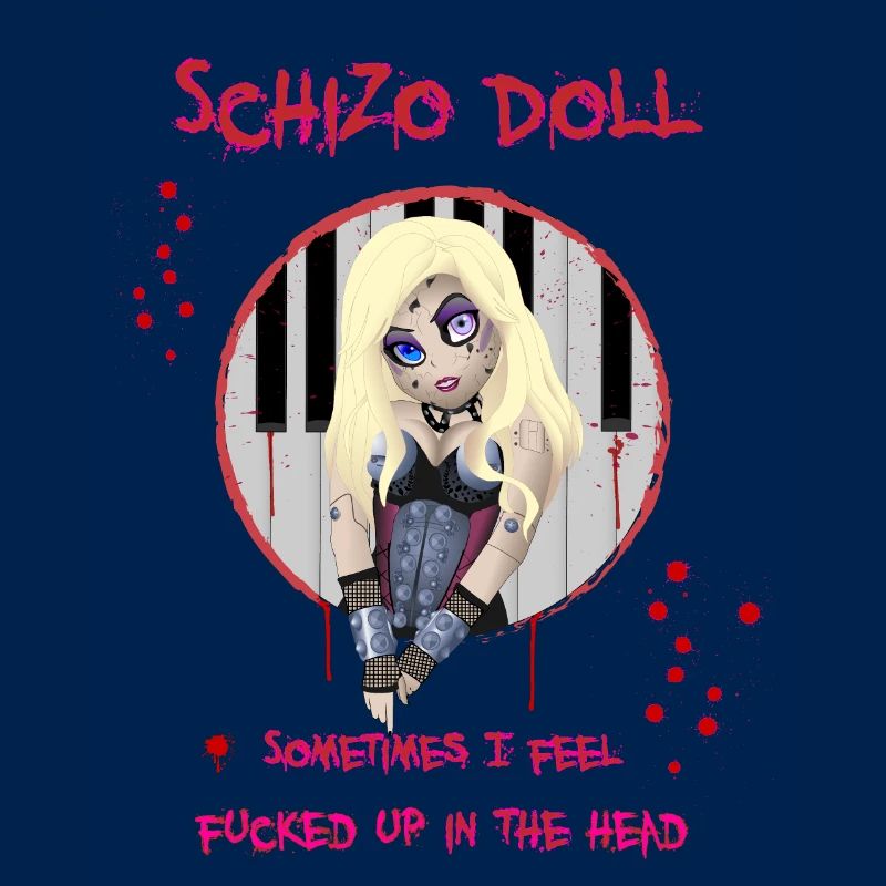 Hella von LORDI