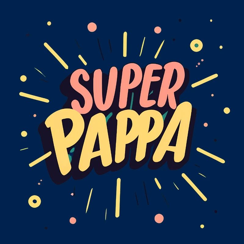 Super Vater