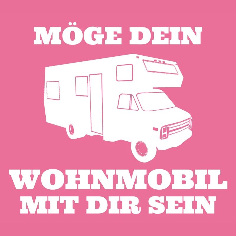 Dein Wohnmobil
