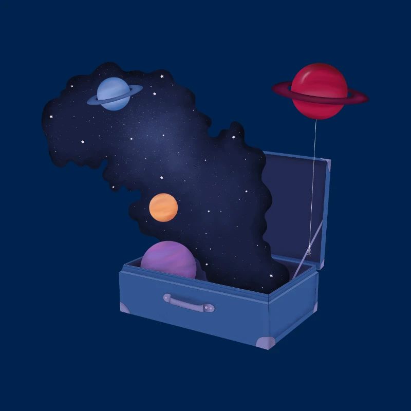 Kosmische Reisen