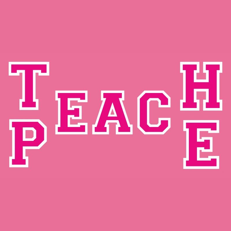 teach peace