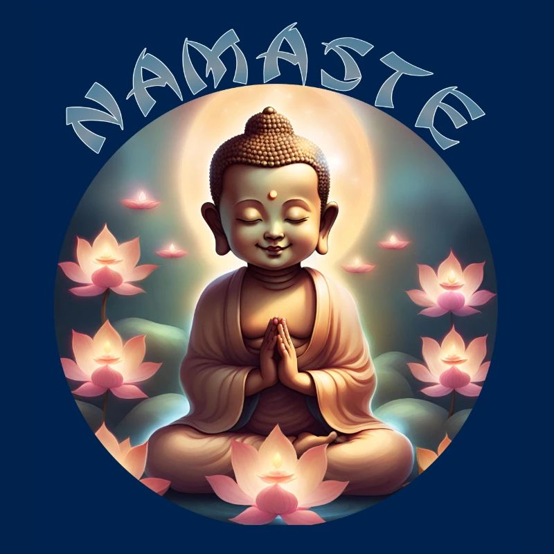 Namaste