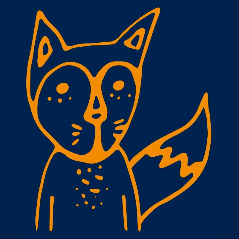 FUCHS orange