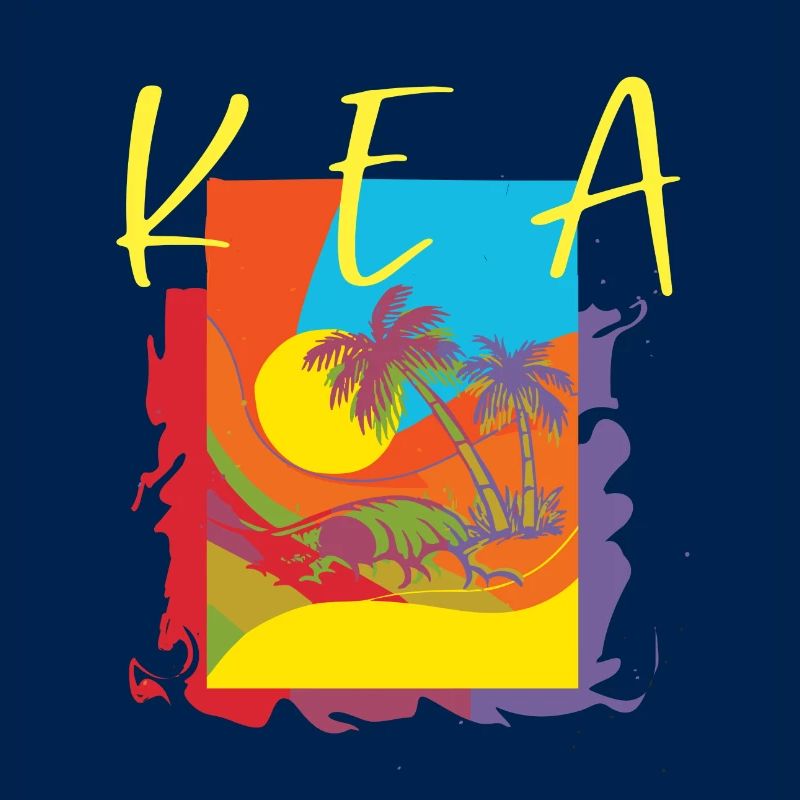 Kéa Jaune