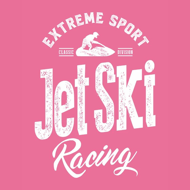 Jet Ski Racing