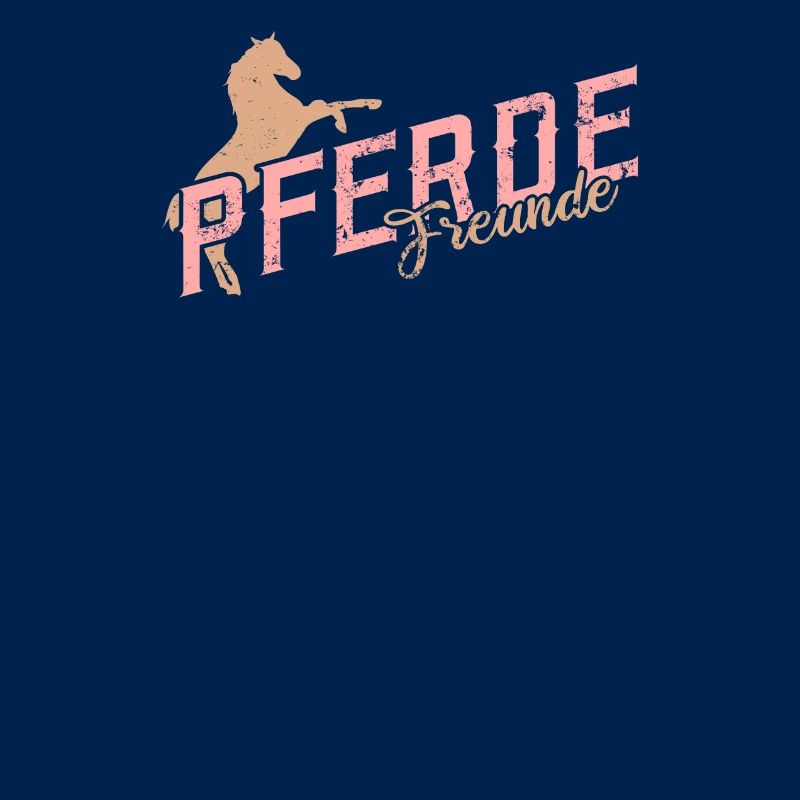 Pferd- Pferde Freunde