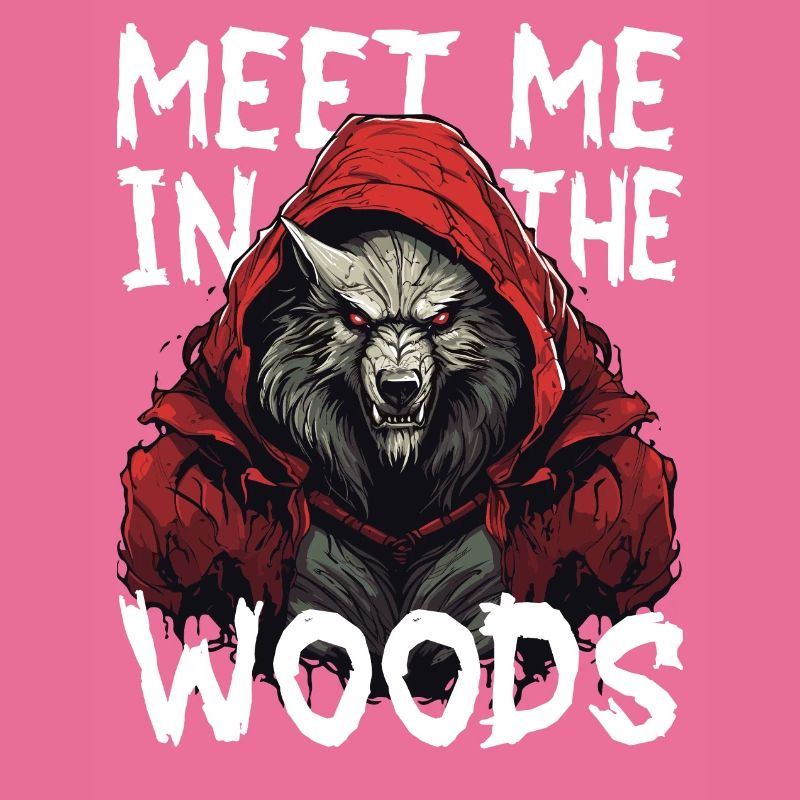 Wolf Wölfe Werwolf Werwölfe Märchen Rotkäppchen