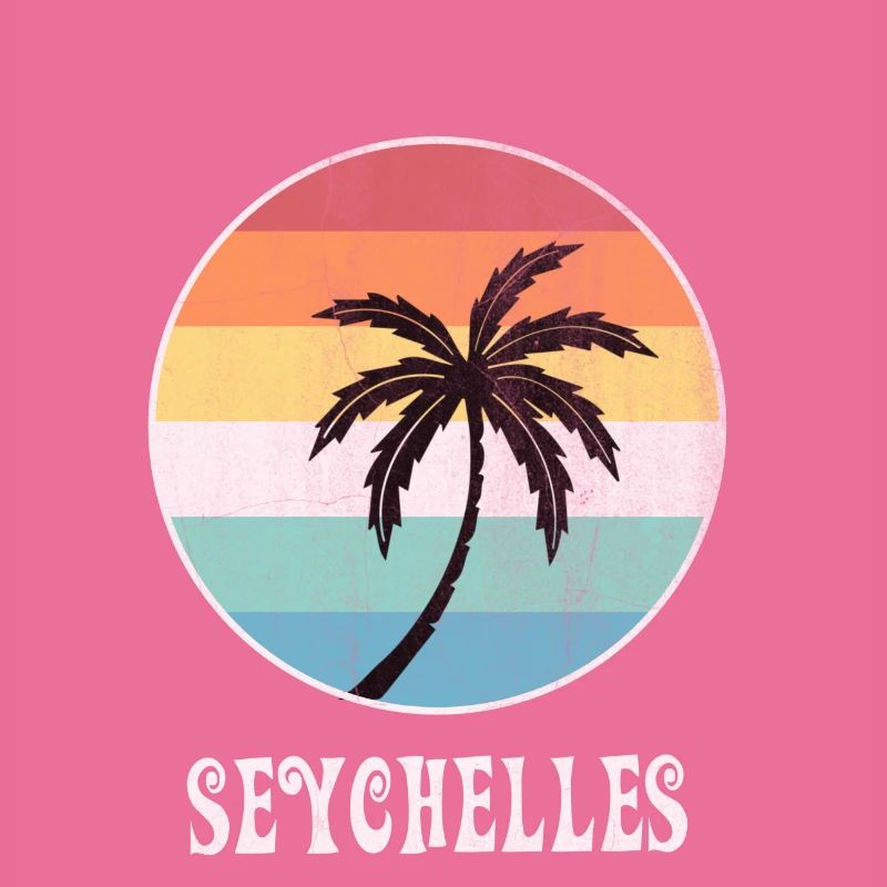 Seychellen