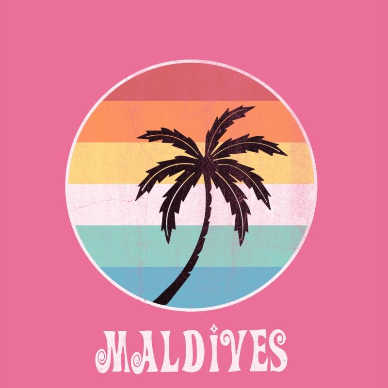 Malediven