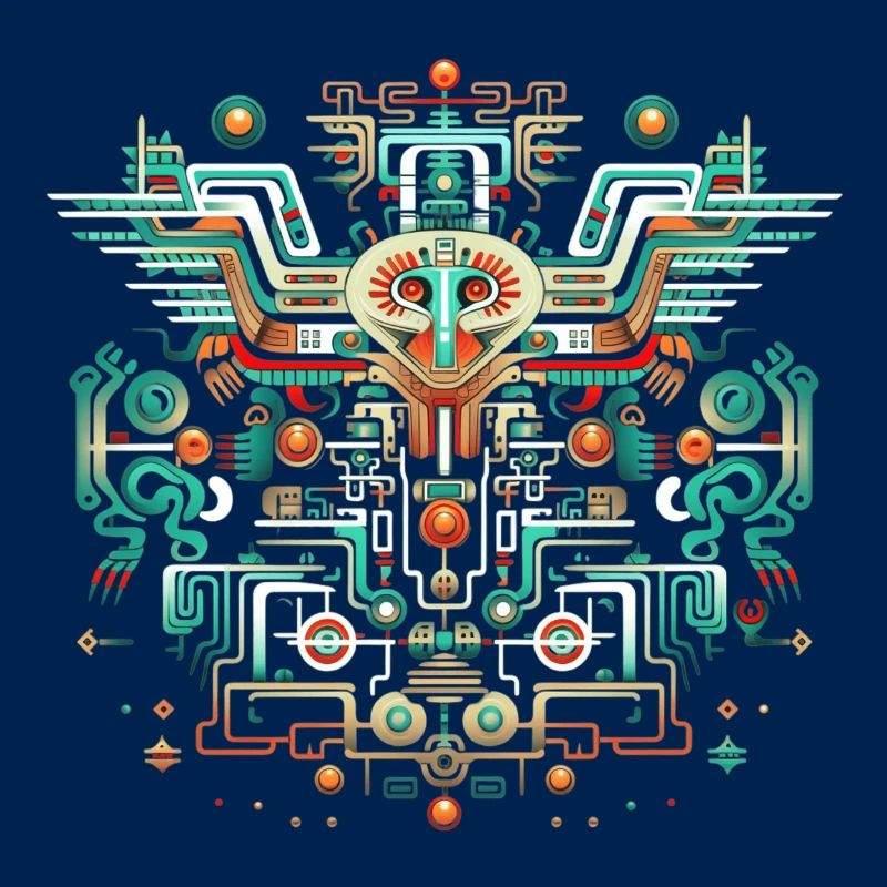 Aztec Misticism