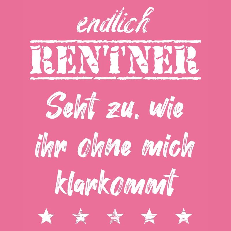 Rentner