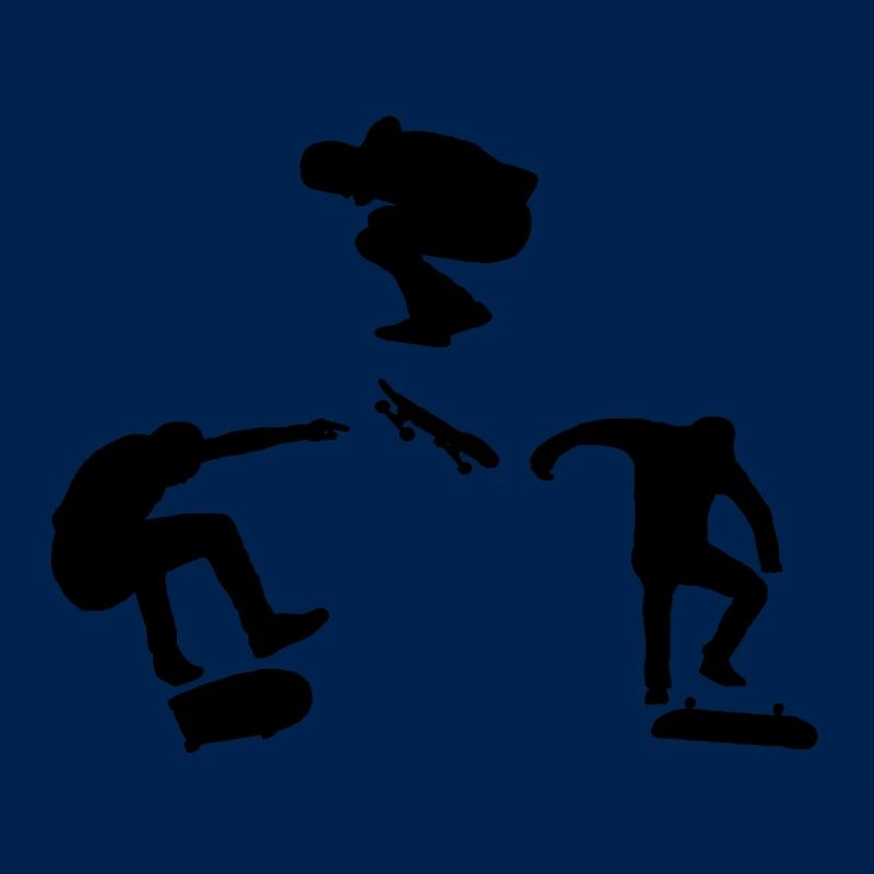 Skateboard Tricks