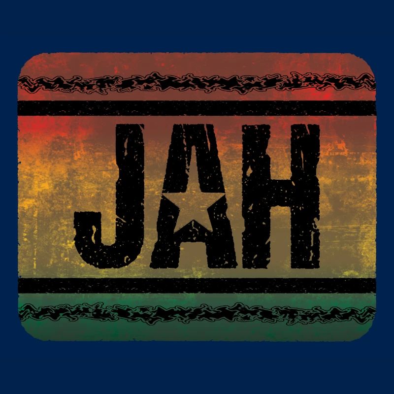 Jah Reggae
