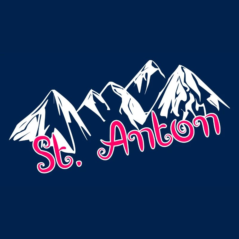 St. Anton