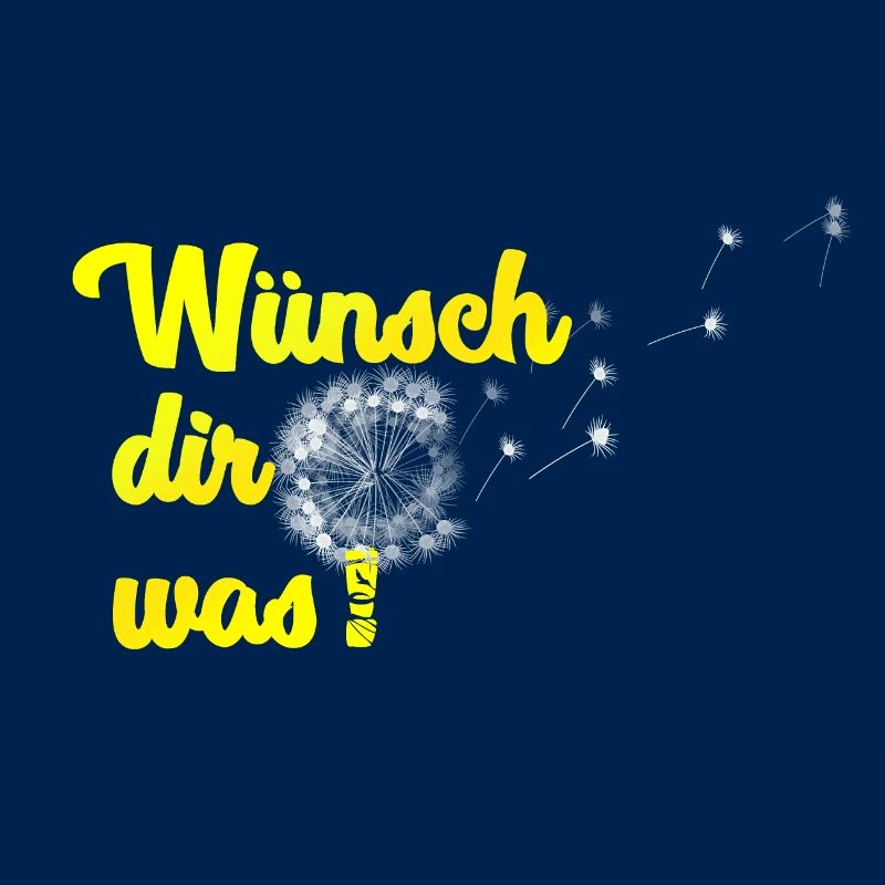 Wünsch dir was