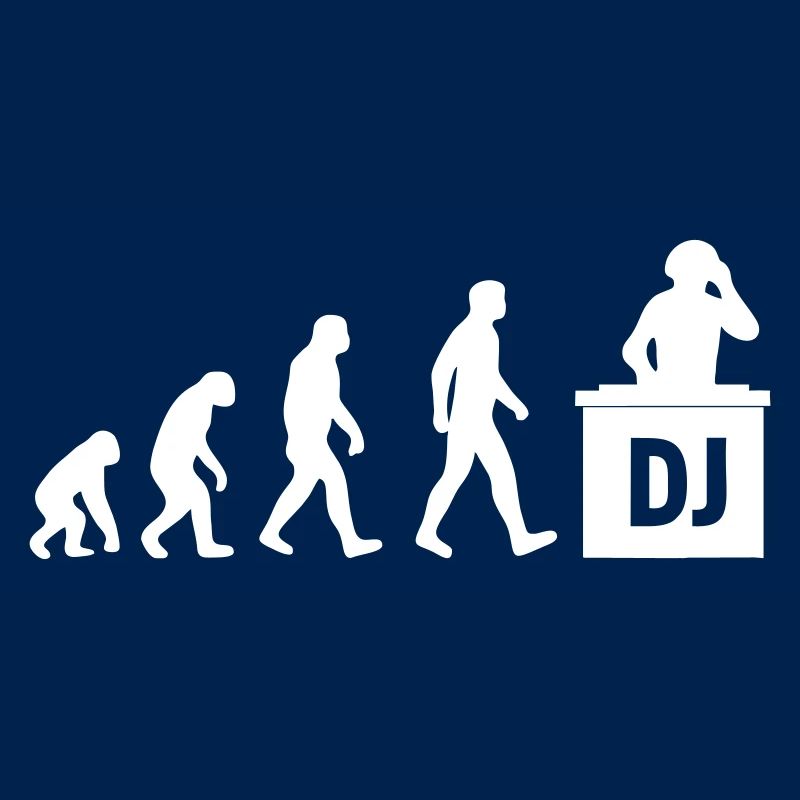 DJ Evolution – Musique Électronique