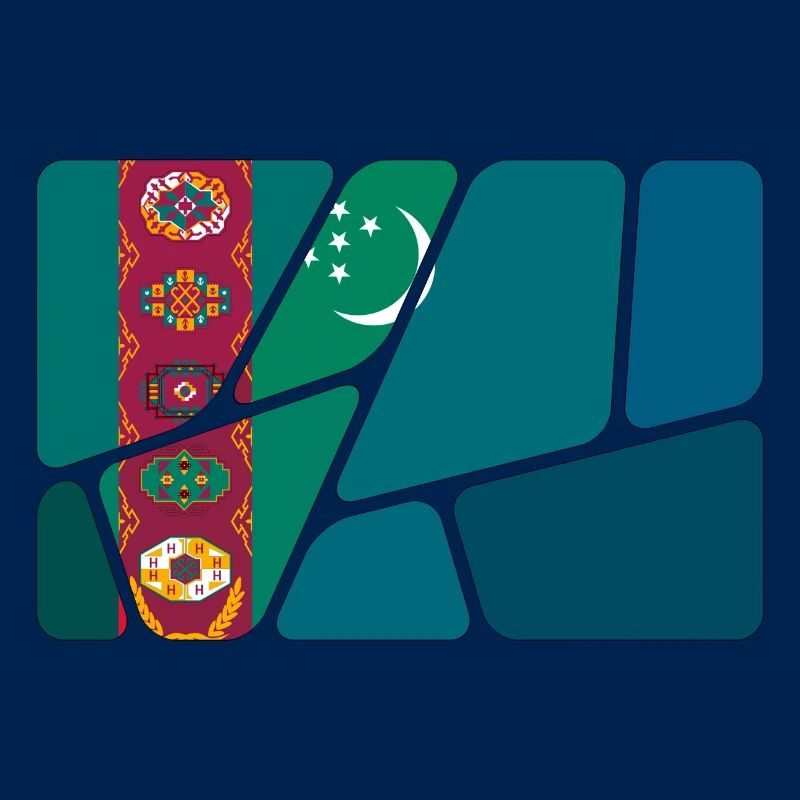 Turkmenistan
