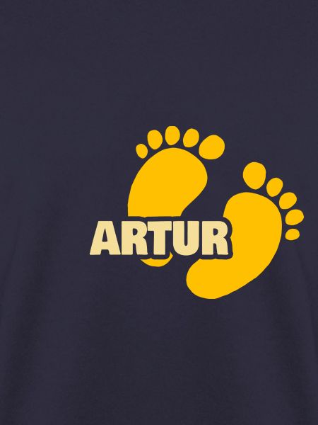 Geschenk für Artur
