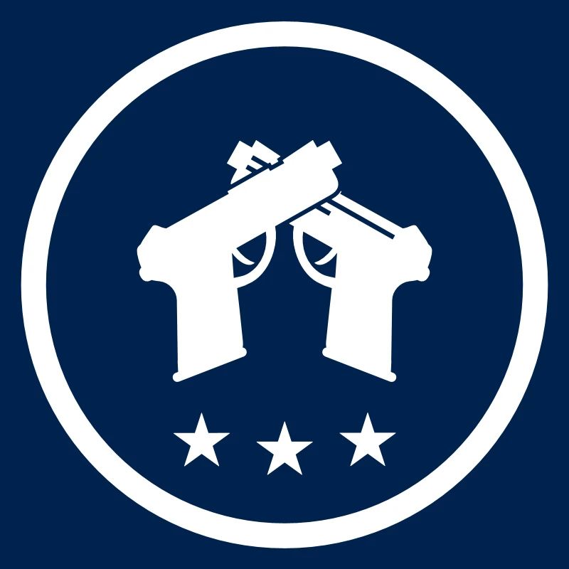 Pistole Symbol