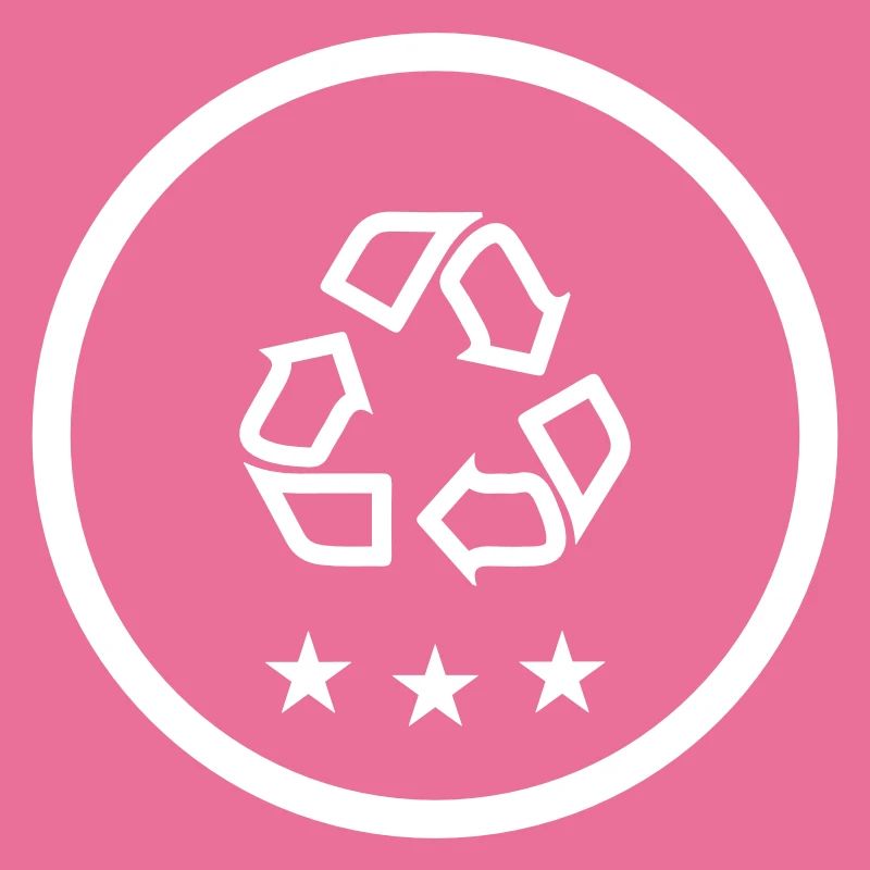 Recycling Symbol