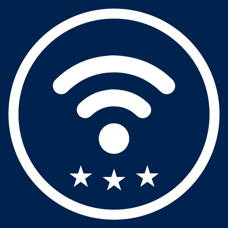 Wlan Internet