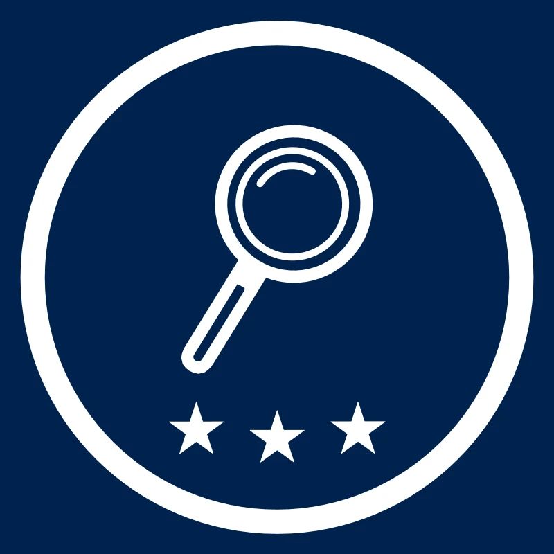Lupe Symbol