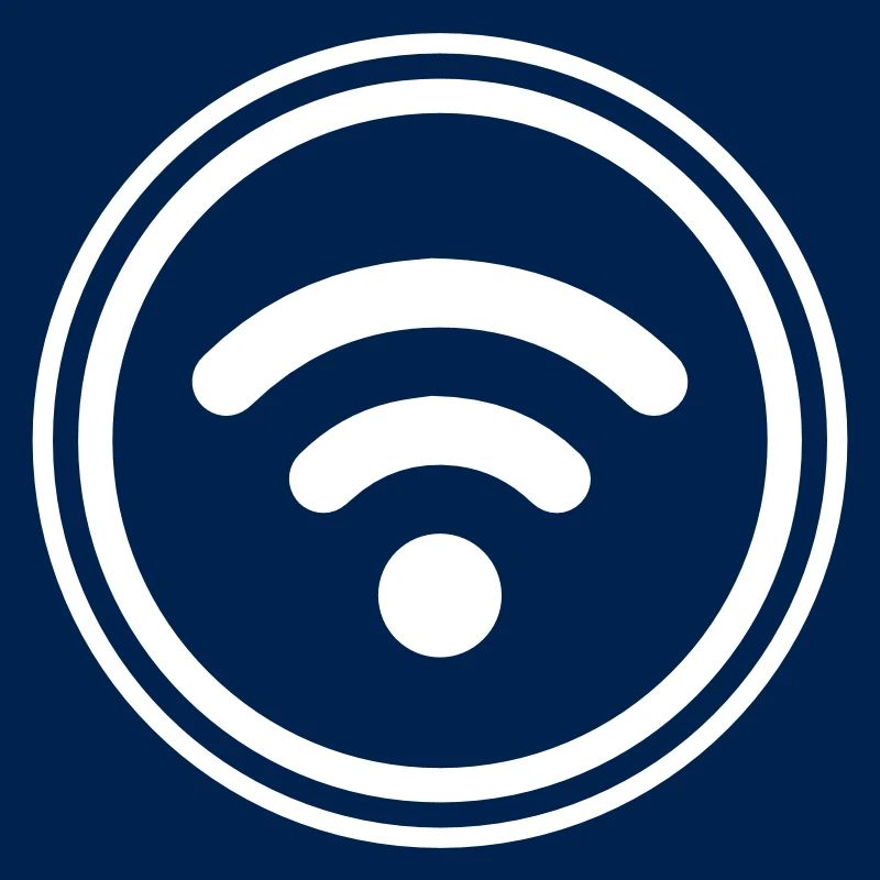 Wlan Internet