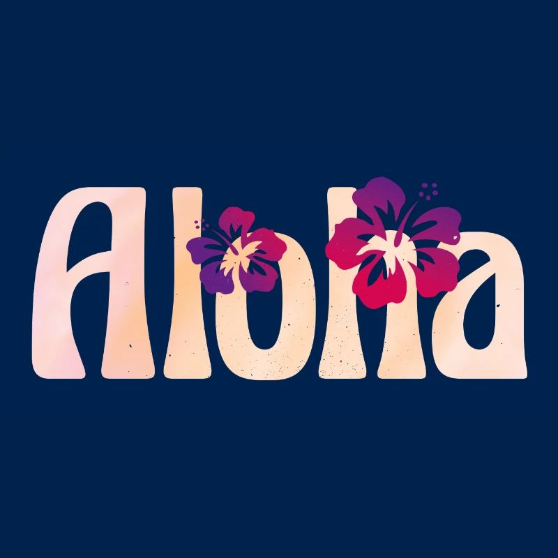 Aloha