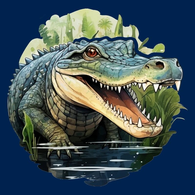 Krokodil