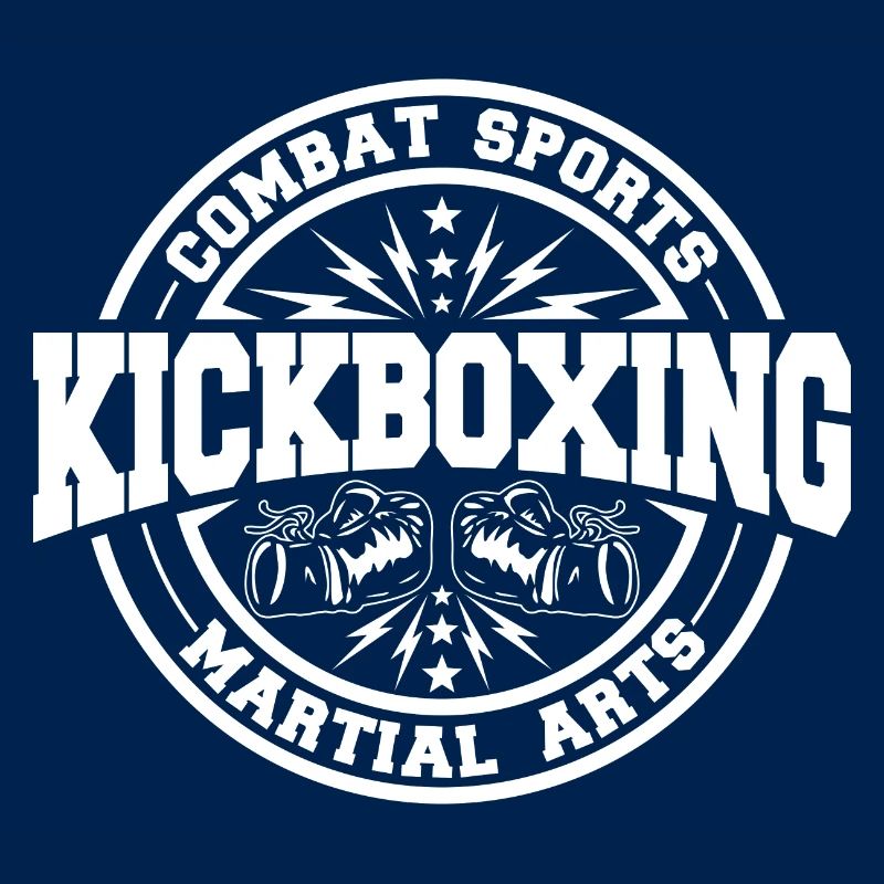 Kickboxen Kickboxer Kickboxing Geschenk