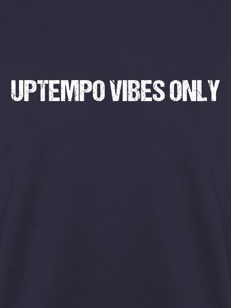 Gabber Uptempo Techno Merch