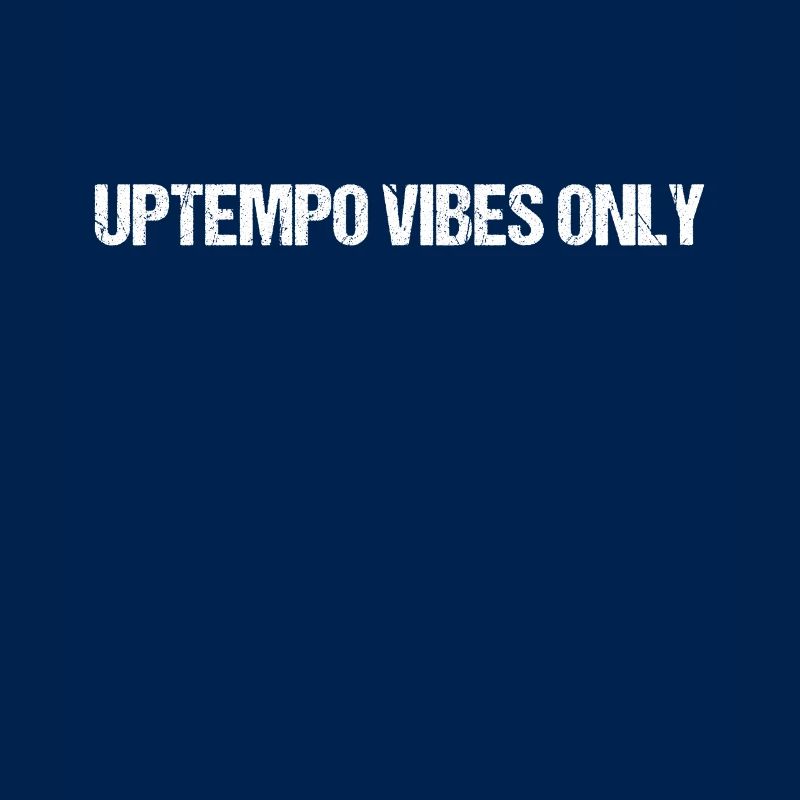 Gabber Uptempo Techno Merch