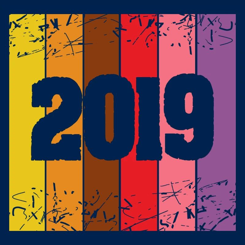 2019 2019
