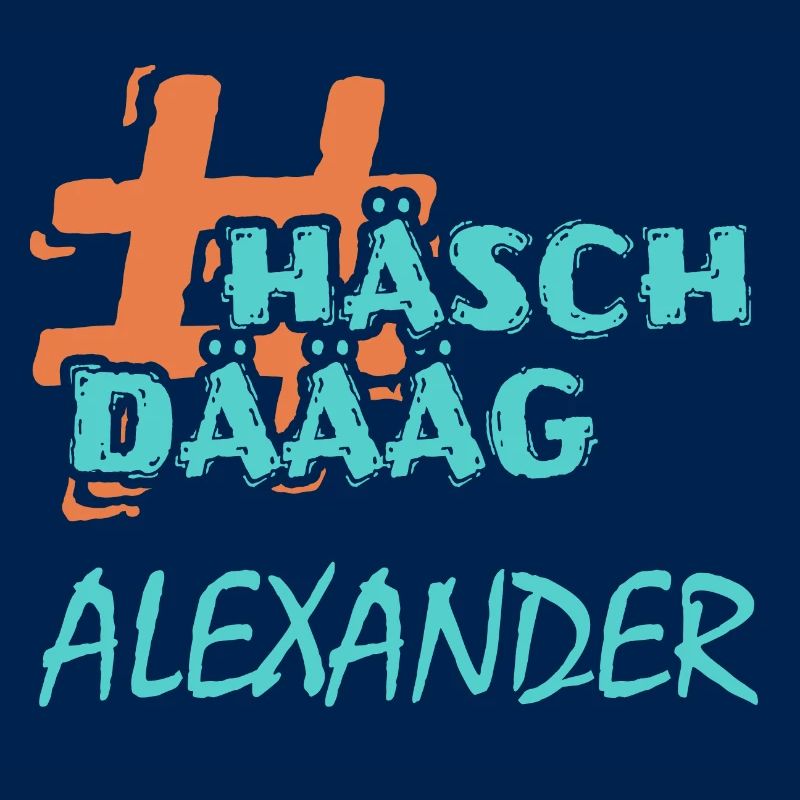 ALEXANDER