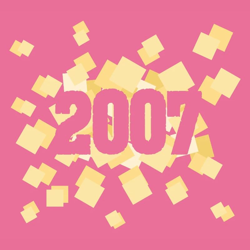 Born 2007