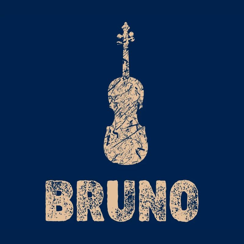 Violoncelle Bruno