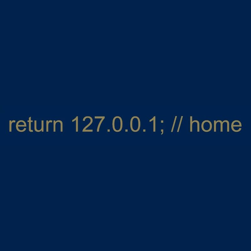 Programmeur Nerd IT Joke Développeur Accueil