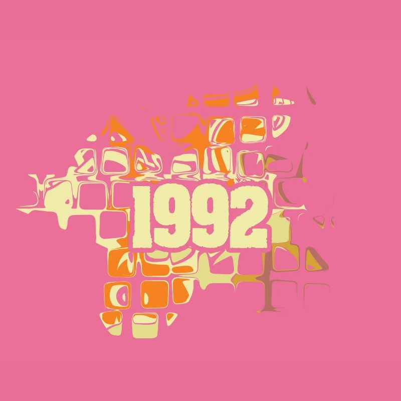 Retro 1992
