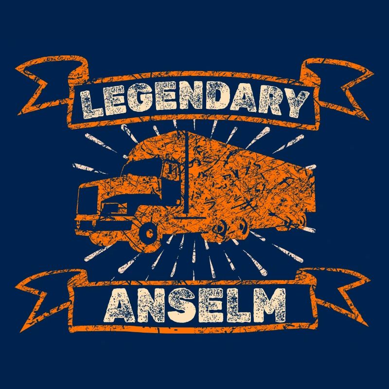 Trucker Anselm