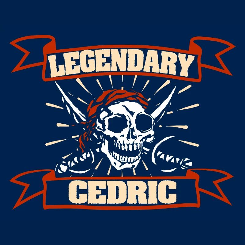 Vorname Cedric