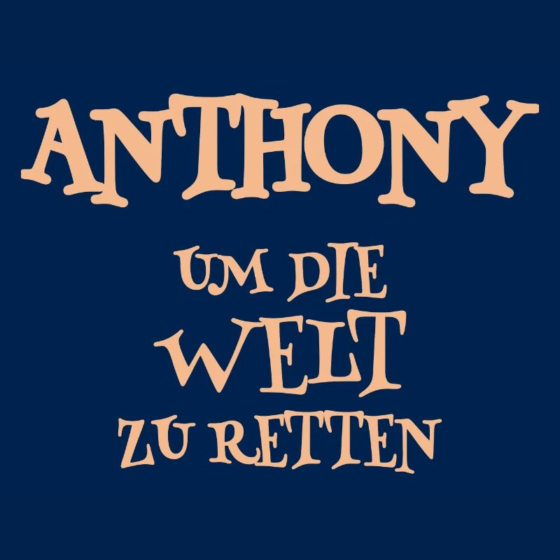 Held Anthony